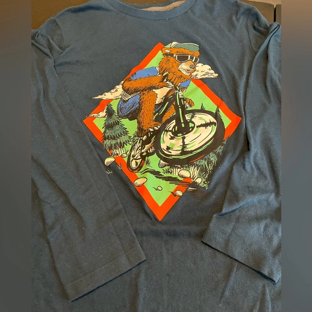 🌹Boys‎ Old Navy T-Shirt